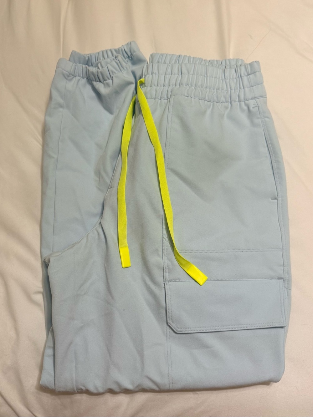 Figs Sierra Jogger Scrub Pant